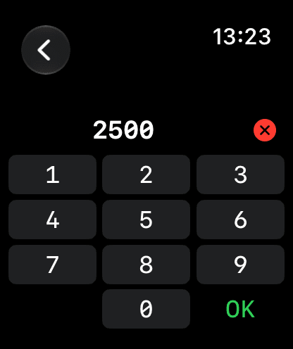 Dispatch on Apple Watch